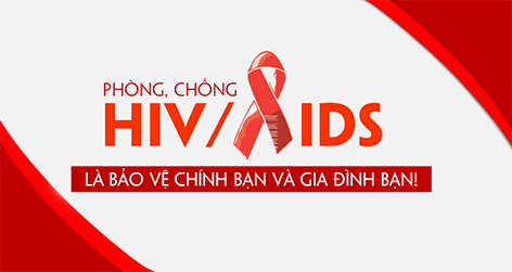 Tháng hành động quốc gia phòng, chống HIV/AIDS