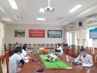 BVĐK tỉnh Cao Bằng tham gia hội chẩn...